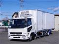 2025 Mitsubishi Fuso Fighter