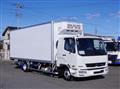 2025 Mitsubishi Fuso Fighter