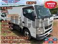 2014 Mitsubishi Fuso Canter
