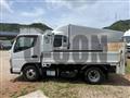 2014 Mitsubishi Fuso Canter
