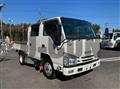 2020 Isuzu Elf Truck