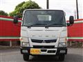 2020 Mitsubishi Fuso Canter