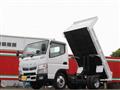 2020 Mitsubishi Fuso Canter