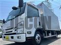 2015 Isuzu Elf Truck
