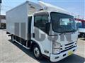 2015 Isuzu Elf Truck