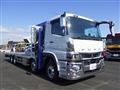 2024 Mitsubishi Fuso Super Great