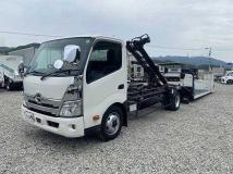 2019 Hino Dutro