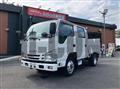 2018 Isuzu Elf Truck