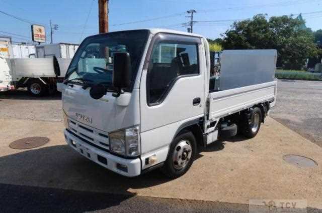 2014 Isuzu Elf Truck