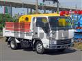 2019 Isuzu Elf Truck