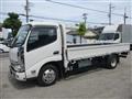2019 Hino Dutro