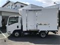 2016 Isuzu Elf Truck