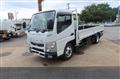 2021 Mitsubishi Fuso Canter