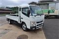 2021 Mitsubishi Fuso Canter