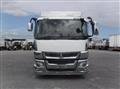 2018 Mitsubishi Fuso Super Great