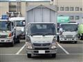2018 Mitsubishi Fuso Canter