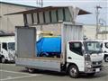 2018 Mitsubishi Fuso Canter