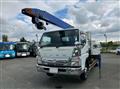 2014 Mitsubishi Fuso Canter