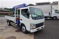 2004 Mitsubishi Fuso Canter