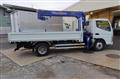 2004 Mitsubishi Fuso Canter