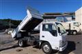 2016 Isuzu Elf Truck
