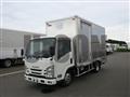 2016 Isuzu Elf Truck