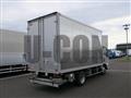 2016 Isuzu Elf Truck