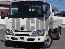 2020 Hino Dutro