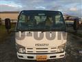 2010 Isuzu Elf Truck