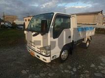 2010 Isuzu Elf Truck