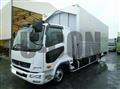 2023 Mitsubishi Fuso Fighter