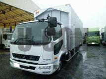 2023 Mitsubishi Fuso Fighter