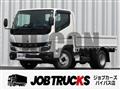 2024 Mitsubishi Fuso Canter
