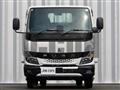 2024 Mitsubishi Fuso Canter