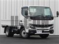 2024 Mitsubishi Fuso Canter