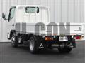 2024 Mitsubishi Fuso Canter