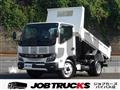 2025 Mitsubishi Fuso Canter