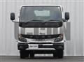 2025 Mitsubishi Fuso Canter