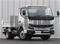 2025 Mitsubishi Fuso Canter