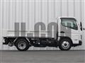 2025 Mitsubishi Fuso Canter