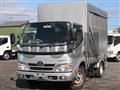 2014 Toyota Dyna Truck