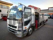 2021 Mitsubishi Fuso Fighter
