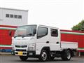 2019 Mitsubishi Fuso Canter