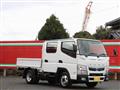 2019 Mitsubishi Fuso Canter