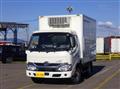 2017 Toyota Dyna Truck
