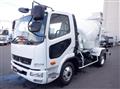 2025 Mitsubishi Fuso Fighter