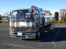 1995 Mitsubishi Fuso Fighter