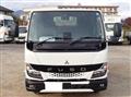 2025 Mitsubishi Fuso Canter