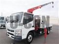 2018 Mitsubishi Fuso Canter