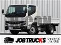 2024 Mitsubishi Fuso Canter